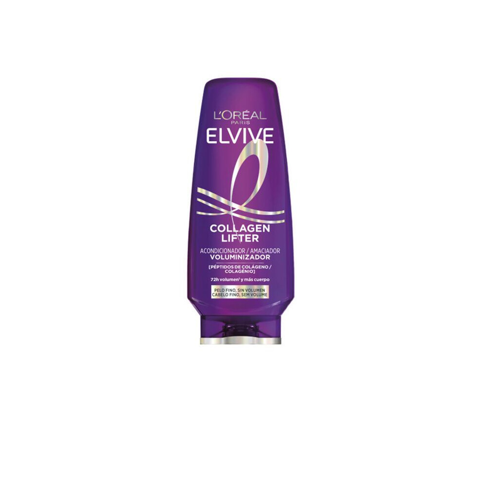 Volume ELVIVE COLLAGEN LIFTER Conditioner 300 ml