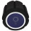 5X Microphone Covers Met Winddicht Schuim Materiaal 1