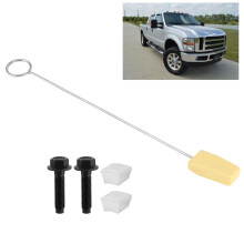 Cam Phaser Lockout Kit for Ford 5.4L 3V with Timing Chain Wedges Tool