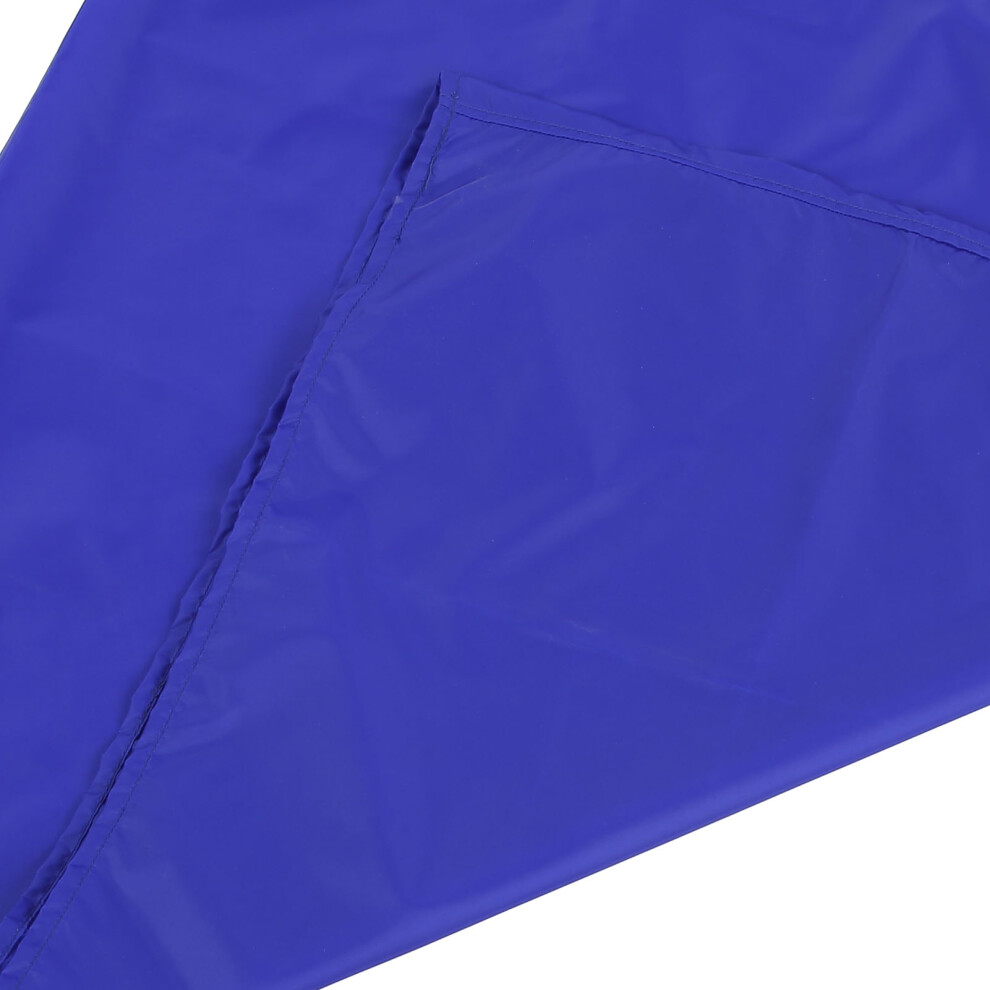 Multifunctional Nylon Transfer Sheet Patient Bed Mobility Aid 70x68cm