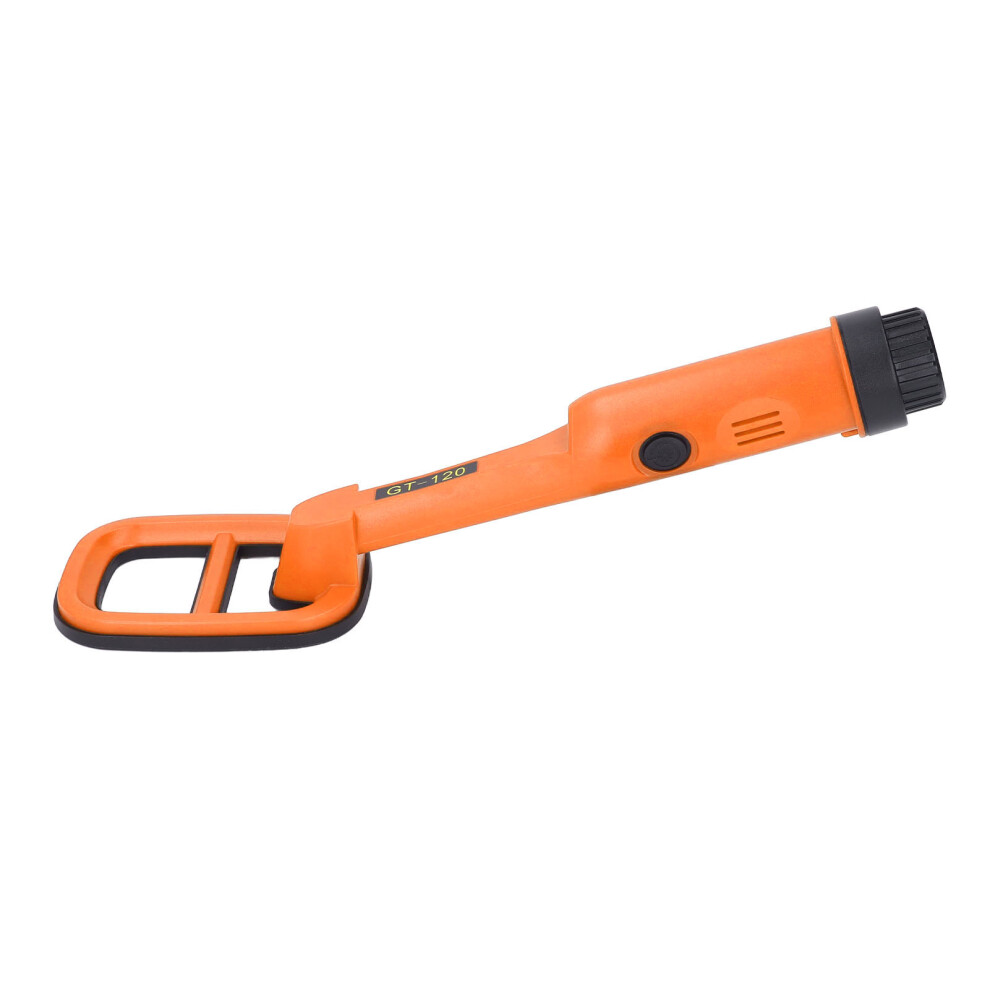 Handheld Underwater Metal Detector 9.84Ft Ip68 Gold Finder With Led Light 9331391896899