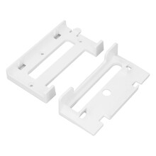 ABS Router Wall Mount Stand for V3 Standard & Gen 3 WiFi Routers