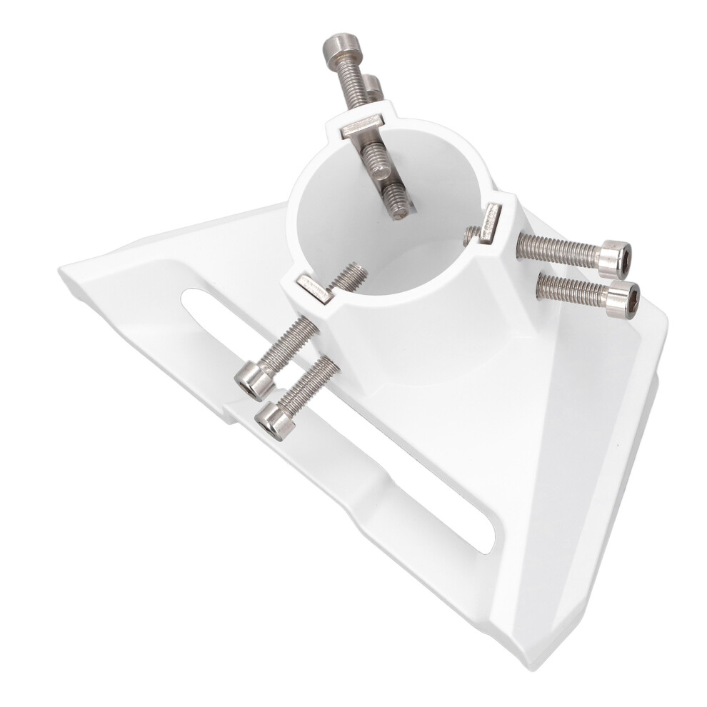 Pipe Adapter For Mini Secure Fixation Roof Mount Pole With Hex Wrench Australia 7651391897057