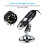 USB Digital Microscope 1000X 8LED Stand 8LED Windows Mac Android 1