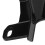 2Pcs Motorcycle Air Deflector Trim Heat Shield 1