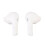 Wireless Translator Earbuds APP 74 Languages Noise Cancelling White 13