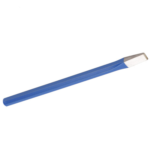 165mm Chrome Vanadium Steel Masonry Chisel for Cement & Fitting Tasks 2