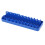 1/4in Socket Organiser Polypropylene Case Insert Row Rail Hanger for Toolbox 14
