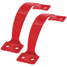 Ladder Handle Telescopic Lifting Part 2 pcs