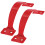 Ladder Handle Telescopic Lifting Part 2 pcs 1