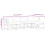 VidaXL vidaXL 5 Piece Garden Sofa Set with Cushions White Solid Wood Pine 9