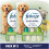 Febreze 2 x 20ml Febreze 3Volution Plug in refill - Pet odour Eliminator 1