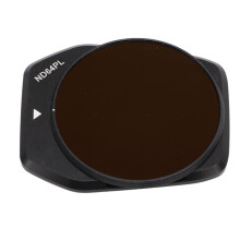 NDPL Series Drone Lens Aluminum Alloy Frame for AIR3S ND64PL Optical Filter