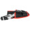 Electrical Tool Bag Waist Hanging Pack - MultiFunction Drill Holder Holster Red 3