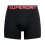 Superdry Boxer Superdry Triple Pack - Musta/Neon 1