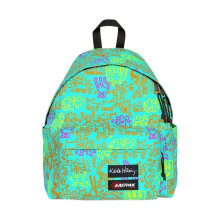 Mochila Eastpak Day Pak'R - Verde multi - Verde multi