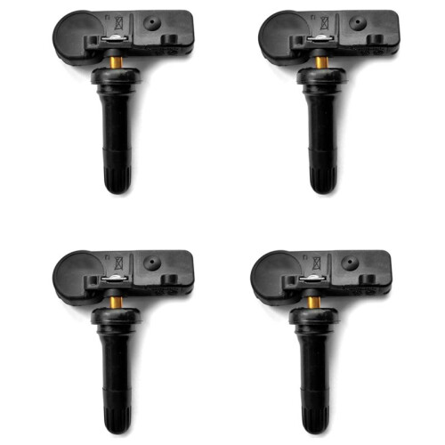 4st Bildäcktryckssensor för  XT5 CT6 för  Antara JAC Refine M5 M6 R3 S3 TP3040001