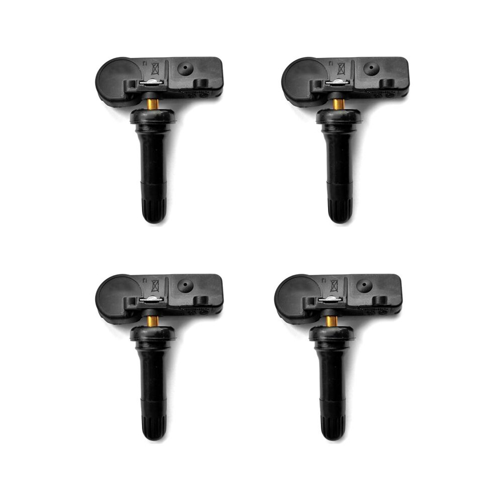 4Pcs Car Tire Pressure Sensor For Xt5 Ct6 Antara Jac Refine M5 M6 R3 S3 Tp3040001 6033428297329
