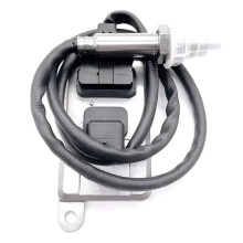 89463-E0480 5WK96786 Car Nitrogen Oxide Sensor 24V NOx Sensor for Hino Engine Auto Truck Accessories 89463E0480