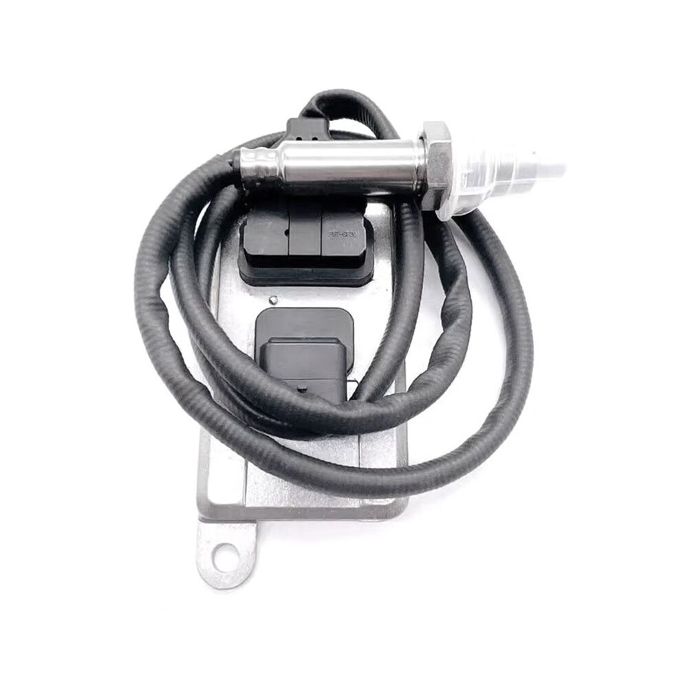 89463-E0480 5Wk96786 Car Nitrogen Oxide Sensor 24V Nox Sensor For Hino Engine Auto Truck Accessories 89463E0480 Light 4711763403170