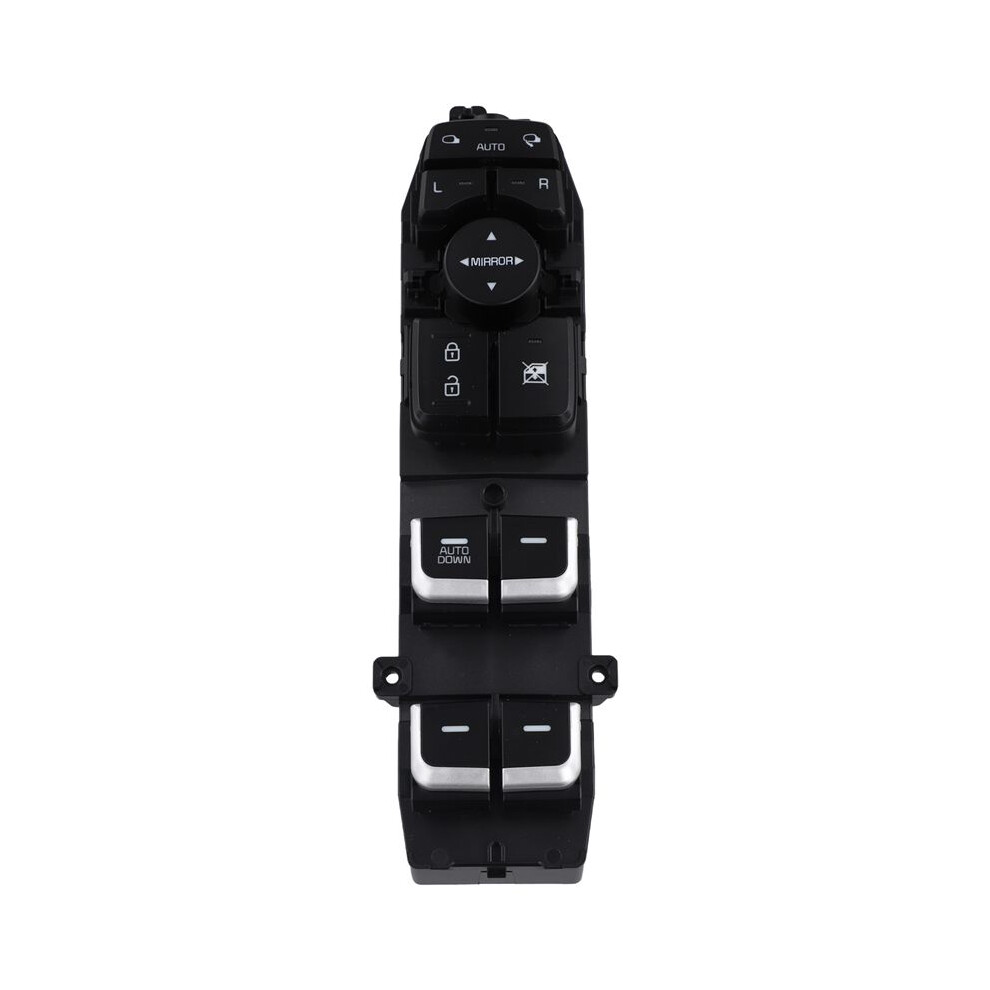 Car Electric Window Lift Auto Down Control Button 93570-C5010 For Sorento 2016-2018 93571-C5200 93571-C5010 6031045861138