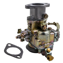 Fuel Supply Carburetor for Willys CJ3B CJ5 CJ6 134 Ci F- Carb 17701.02 923808
