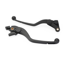 Motorradbremshebel Schalthebel Schalthebel Steuergriffe Aus Aluminiumlegierung für F800GS F750GS F900GS