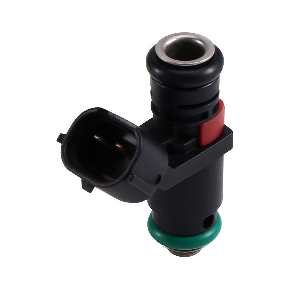 Fuel Injector 03E906031 For Fabia Mk1 Ibiza Mk3 9N Cordoba Roomster 1.2 03E906031a 03E906031c 03E906031e 6031061404531