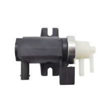 701814120 Turbo Boost Pressure Solenoid Valve for Kangoo Laguna Megane III Dacia Talento Qashqai