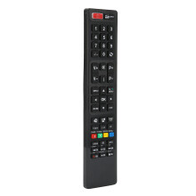 Remote Control RM-L1200 for Vestel LCD LED TV Up to 10m Range