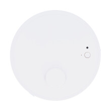 Compact 3-in-1 Vacuum Sweeper Bot