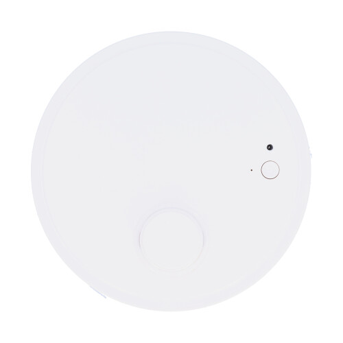 Compact 3-in-1 Vacuum Sweeper Bot
