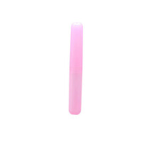 Contenants en plastique ventilés, protège-brosses multi-usages offrant une hygiène et une praticité supérieures, sains et non toxiques pour une