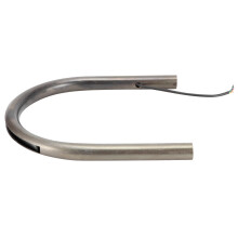 Rear Seat Loop Frame for Honda/ Yamaha/ Suzuki/ Kawasaki, 230mm