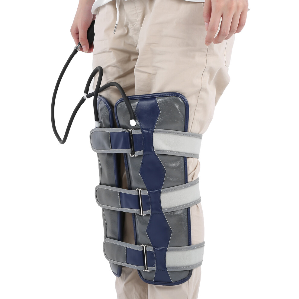 O / X Leg Correction Belt Posture Corrector, 84x80x40cm