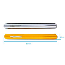 Dining Room Crumbs Crumbs Scraper Steel Crumb Scraper Food Kitchen Countertop Scraper Crumbs Gold 5Pcs