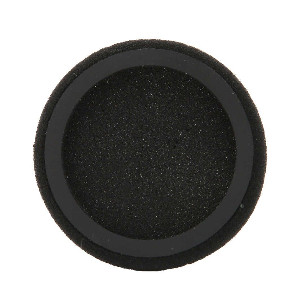 Sponge Ear Pad Replacement For K420 K402 K403 K412p Px90 Headphones Black 5001391902602