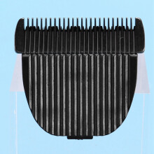 8X Ceramic Titanium Knife Pet Dog Hair Trimmer Blade Clipper for BaoRun P2 P3 P6 P9 S1 LILI ZP-295 ZP-293 4