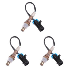 3X 12612459 Capteur D'OxygèNe Lambda O2 pour CAPTIVA 2010-2015 149100-7540 1491007540 250-24704
