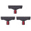 3X Vacuum Cleaner Bed  Suction  Suitable Compatible with  V7 V8 V10 1