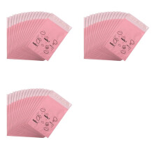 Sanitary Napkin Disposal Bags 300pcs, Women Tampon Disposal Bags Sealed Opaque Feminine Hygiene Disposal Pads Bags