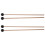 4Pcs 38.8cm Glockenspiel Xylophone Bells Mallets Plastic  Sticks Beaters 1