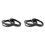 2X 5EPJ1244 Belt Fits for  Washing Machine 2816750200 1
