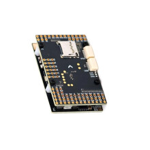 TBS Lucid H7 Wing Flight Controller H7 FC Onboard for RC FPV Airplane Quadcopter Drone Model Parts