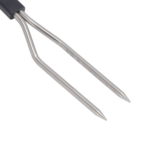 Digital Meat Thermometer Fork IP67 Water-Resistant, 0-150 1
