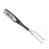 Digital Meat Thermometer Fork IP67 Water-Resistant, 0-150 3