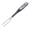 Digital Meat Thermometer Fork IP67 Water-Resistant, 0-150 4