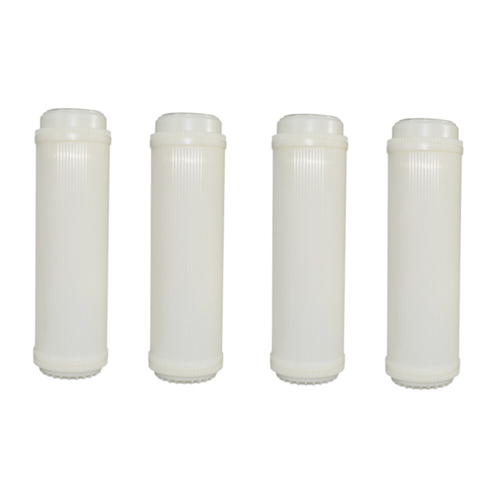 4Pcs 10 Inch Flat Type Uf Hollow Fiber Ultrafiltration Membranes Filter 0.01 Micrometre High Flow Membrane Uf Dry 6031482873008