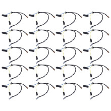 20X 25380-2DT1A Trunk Lid Release Tailgate Opener for Sentra Tiida C11 Latio Versa