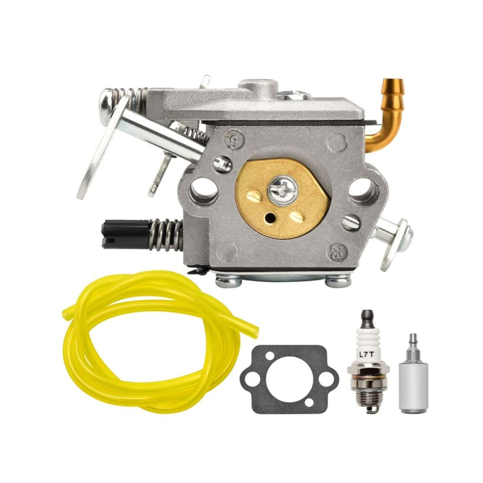 Carburetor Kits Scooter Brushcutter Carb For Mcculloch 3516 3200 3205 3210 32Cc 35Cc 38Cc Cs6mho35ub24ra Chainsaw Parts 6033344384486